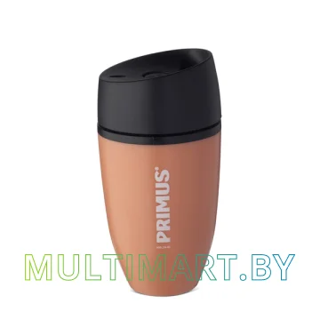 Термокружка Primus Commuter mug 0.3 л (salmon pink)